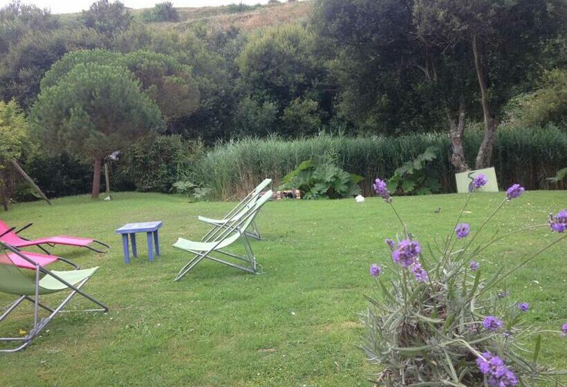 Bed and Breakfast Villa Omaha