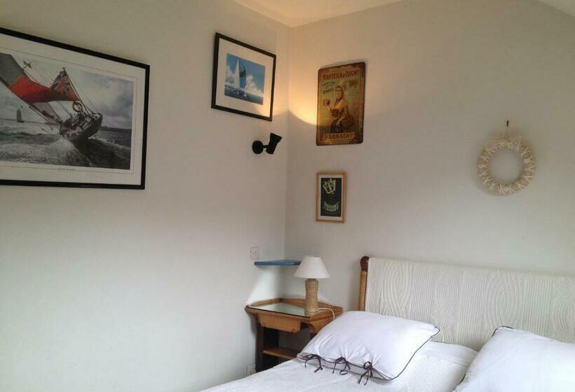 Bed and Breakfast Villa Omaha