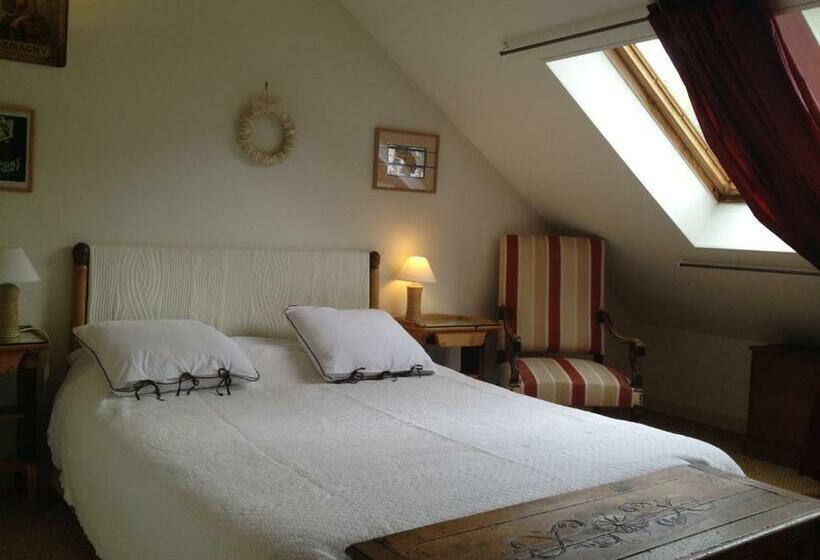 Bed and Breakfast Villa Omaha