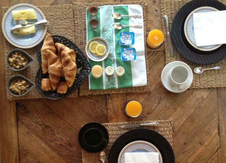 Bed and Breakfast Villa Omaha