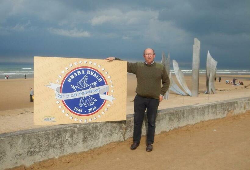 Bed and Breakfast Villa Omaha