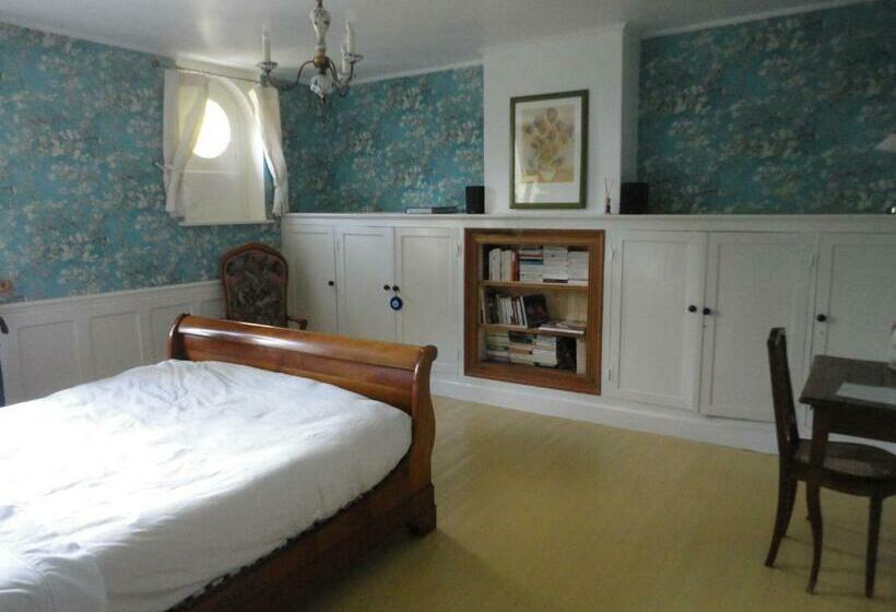 住宿加早餐  Villa Tournesol