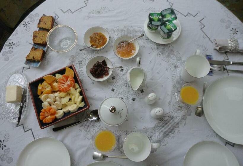 住宿加早餐  Villa Tournesol