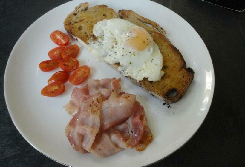 住宿加早餐  Villa Tournesol