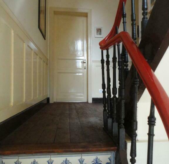 住宿加早餐  Villa Tournesol