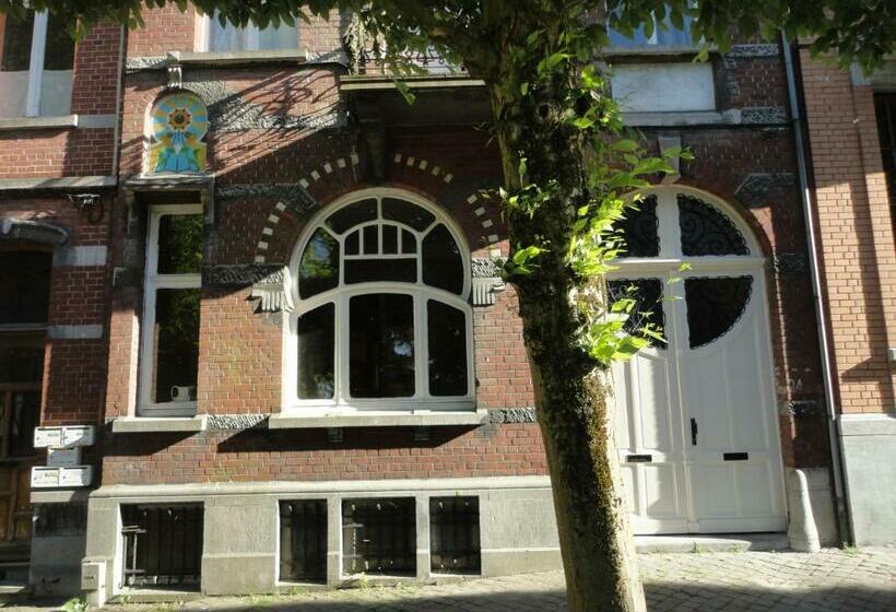 住宿加早餐  Villa Tournesol