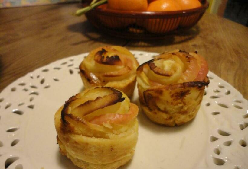 住宿加早餐  Villa Tournesol