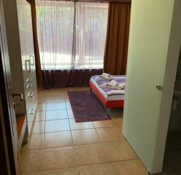 住宿加早餐  White House Klagenfurt