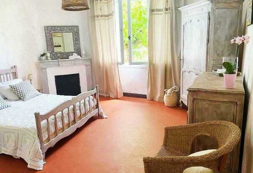 Bed & Breakfast Chambres D Hôtes Cottage Bellevue