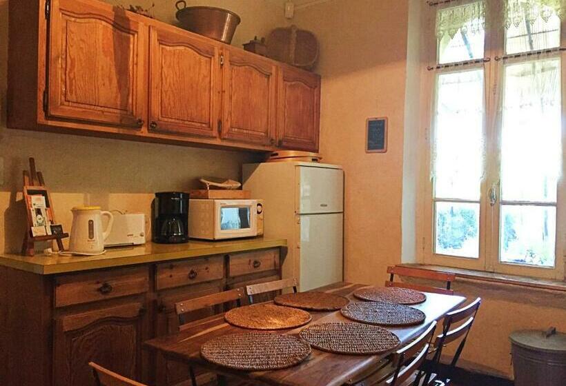 Bed & Breakfast Chambres D Hôtes Cottage Bellevue