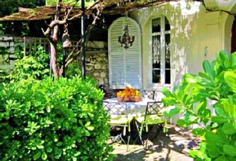 Bed & Breakfast Chambres D Hôtes Cottage Bellevue