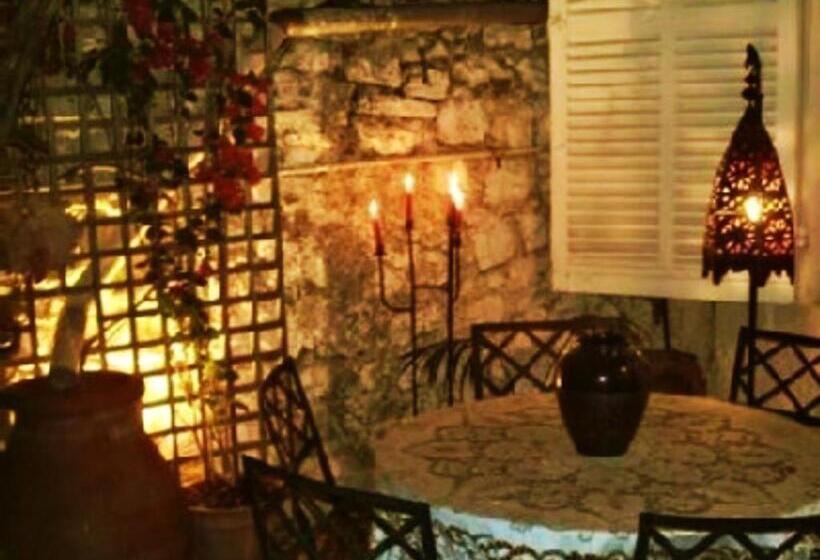 Bed & Breakfast Chambres D Hôtes Cottage Bellevue