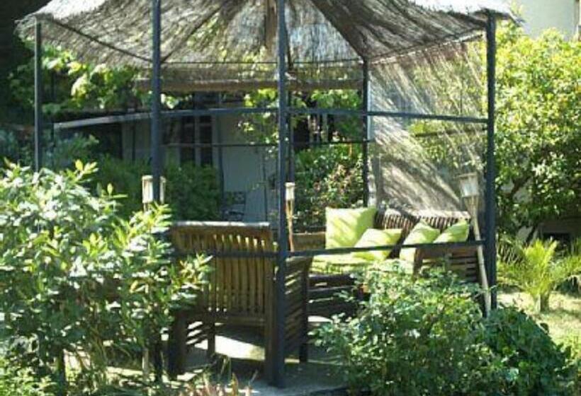 Bed & Breakfast Chambres D Hôtes Cottage Bellevue