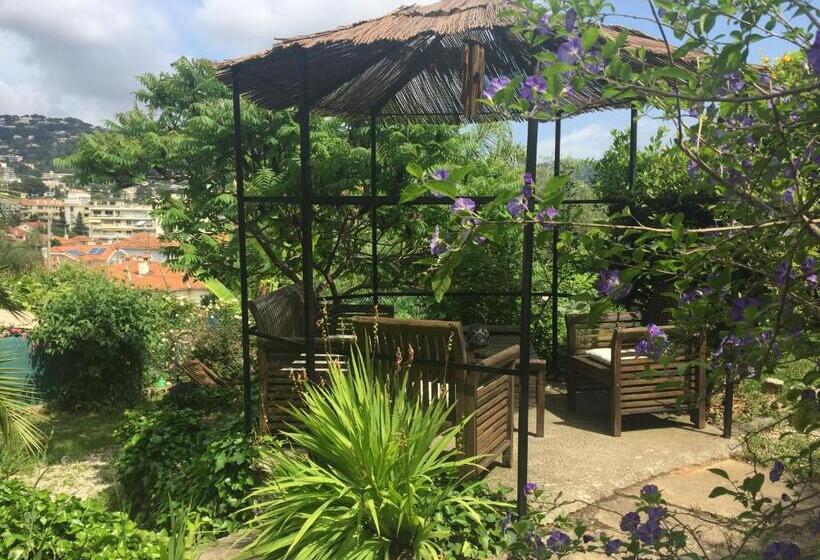 Bed & Breakfast Chambres D Hôtes Cottage Bellevue