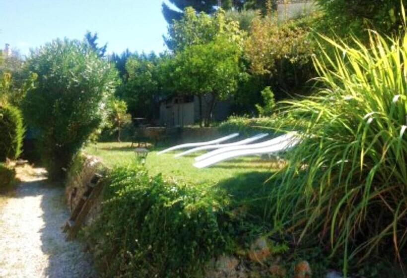 Bed & Breakfast Chambres D Hôtes Cottage Bellevue