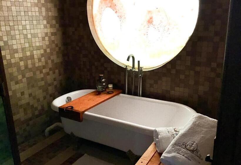 Casa Tía Anita, Hotel Boutique