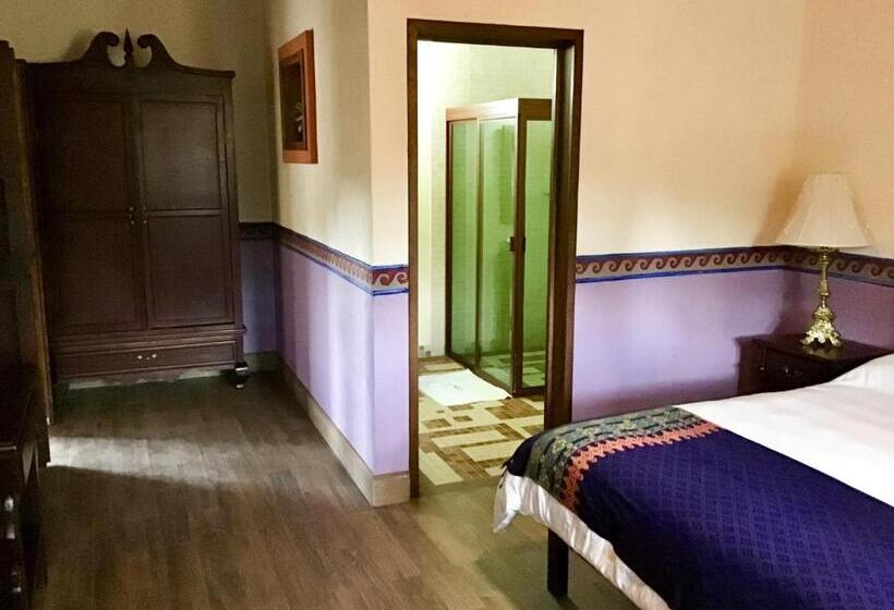 Casa Tía Anita, Hotel Boutique