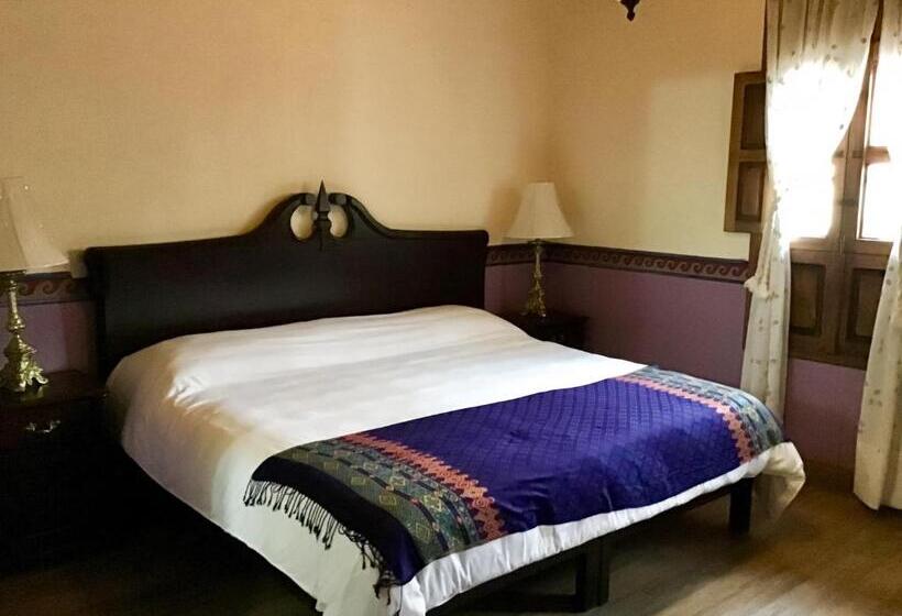 Casa Tía Anita, Hotel Boutique