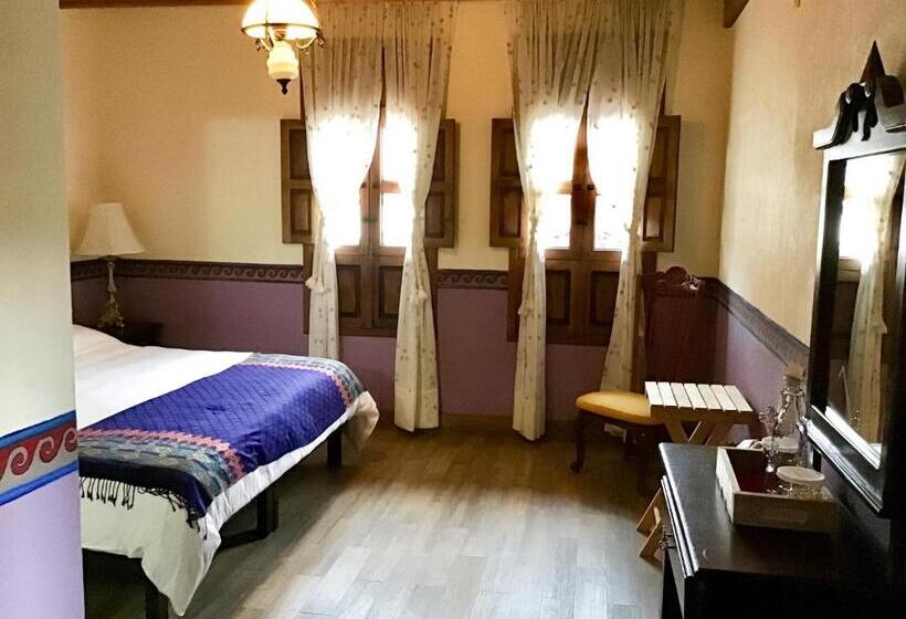 Casa Tía Anita, Hotel Boutique