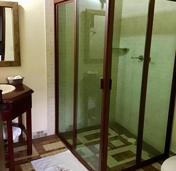 Casa Tía Anita, Hotel Boutique