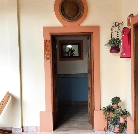 Casa Tía Anita, Hotel Boutique