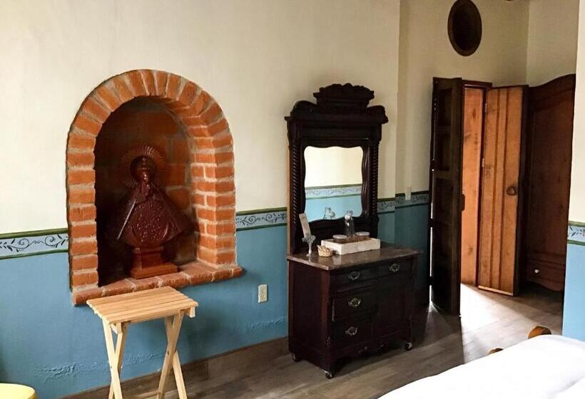 Casa Tía Anita, Hotel Boutique