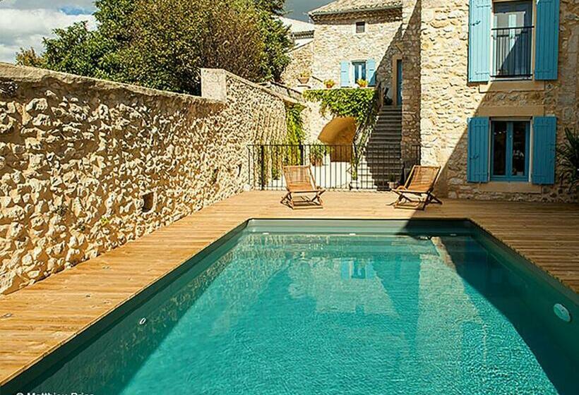 Clarberg   B&b