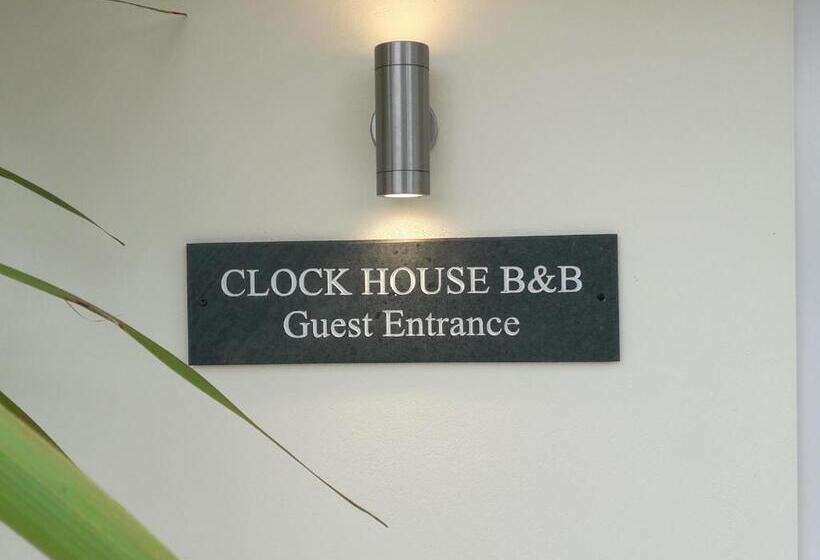 Clock House B&b