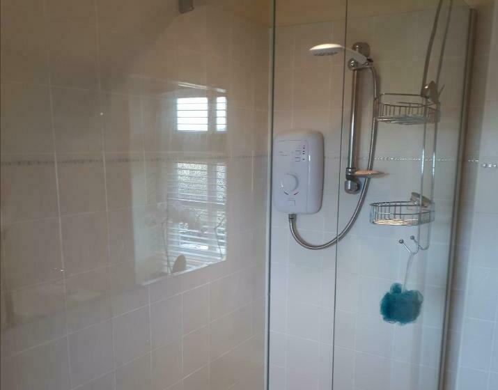 Court Barn Cottage B&b