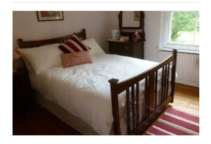 Court Barn Cottage B&b