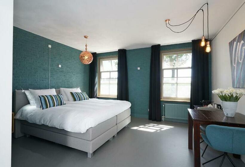 De Kempse Hoeve B&b
