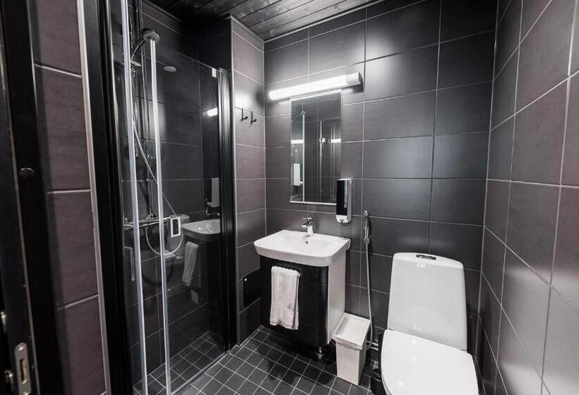 Forenom Aparthotel Vantaa Tikkurila