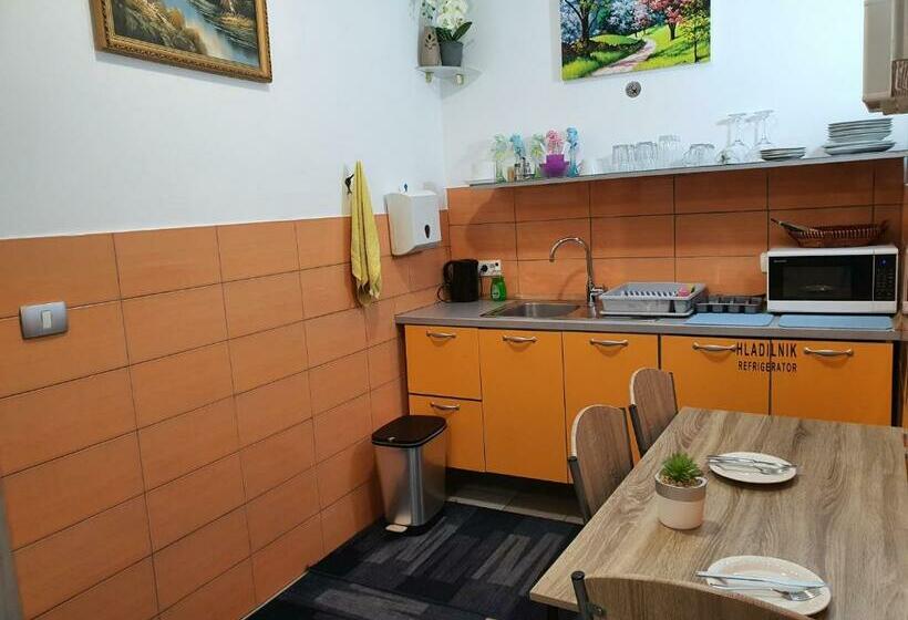Hostel Bellavista