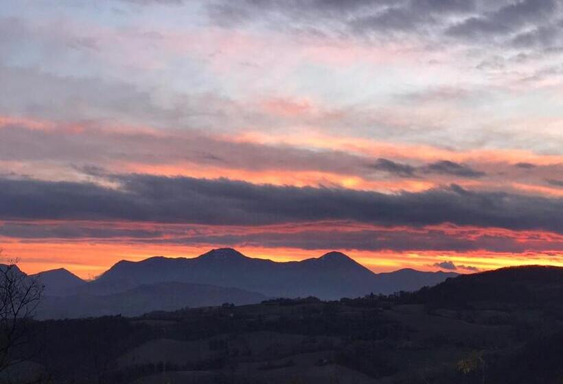 ホテル Agriturismo Le Cannelle Spa & Day Wellness