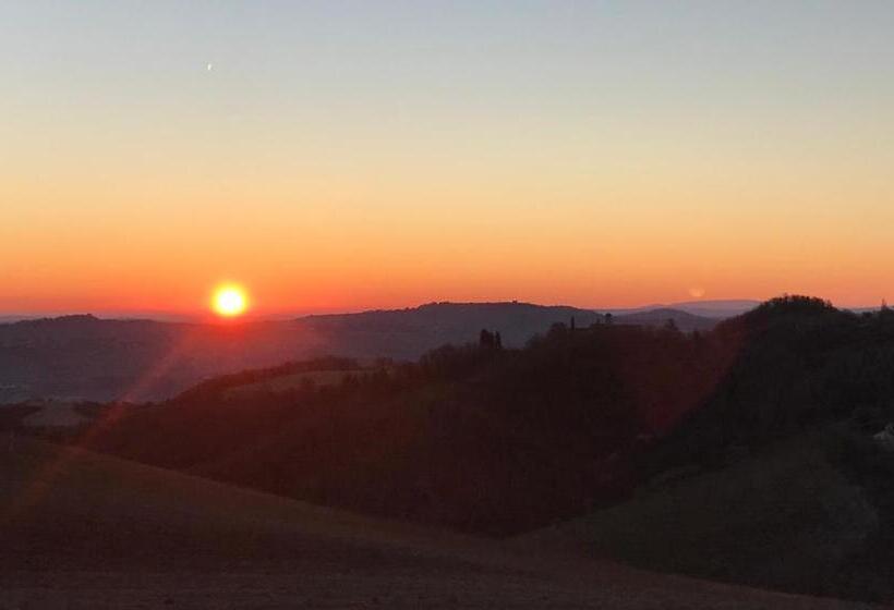 ホテル Agriturismo Le Cannelle Spa & Day Wellness