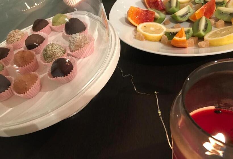 ホテル Agriturismo Le Cannelle Spa & Day Wellness