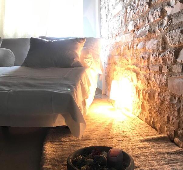 ホテル Agriturismo Le Cannelle Spa & Day Wellness