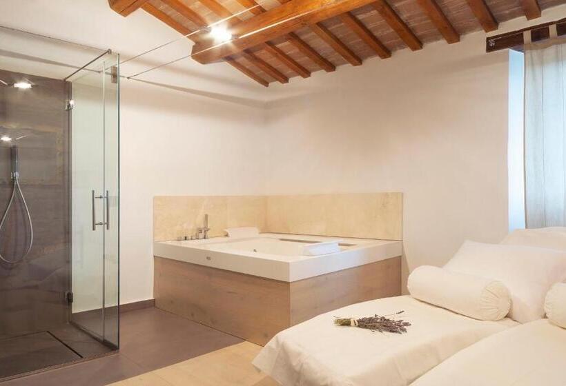 ホテル Agriturismo Le Cannelle Spa & Day Wellness