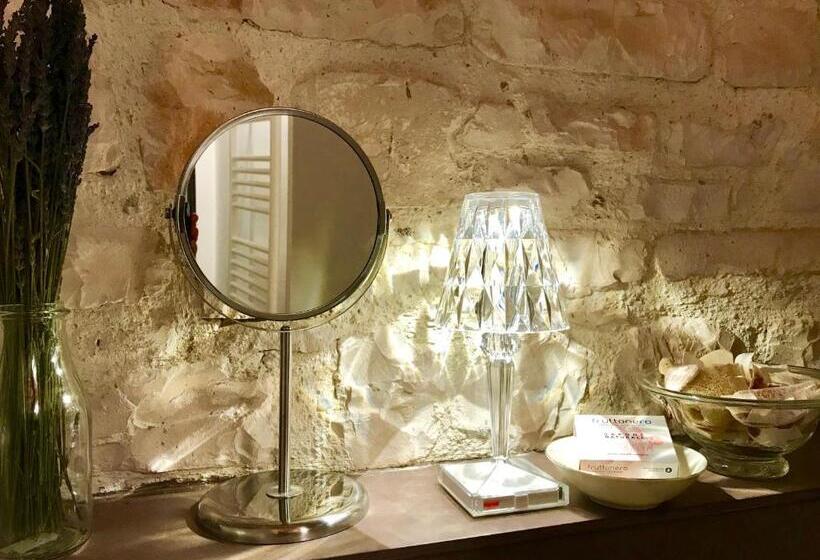 ホテル Agriturismo Le Cannelle Spa & Day Wellness