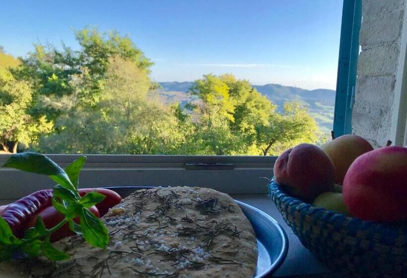 ホテル Agriturismo Le Cannelle Spa & Day Wellness