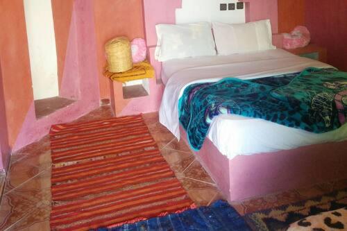 هتل Auberge Bougafer