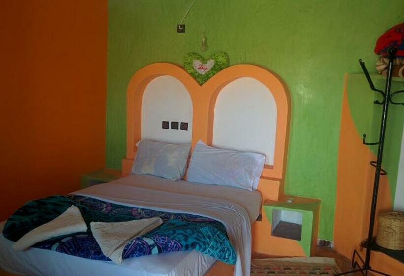 هتل Auberge Bougafer