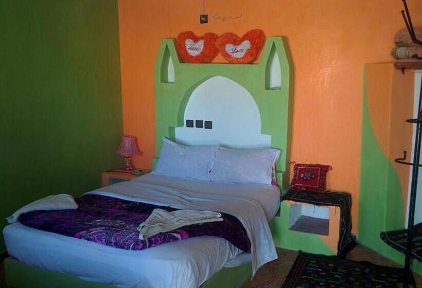 هتل Auberge Bougafer