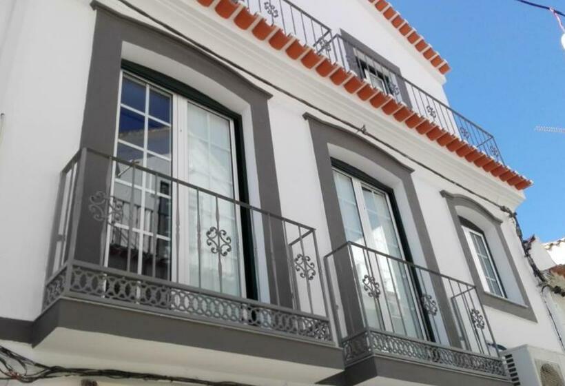 فندق Casa Do Rio