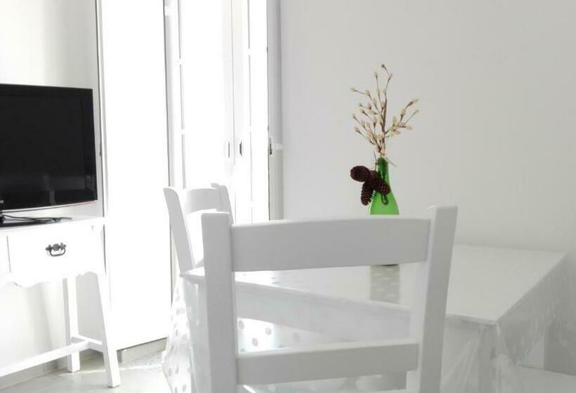 فندق Casa Do Rio