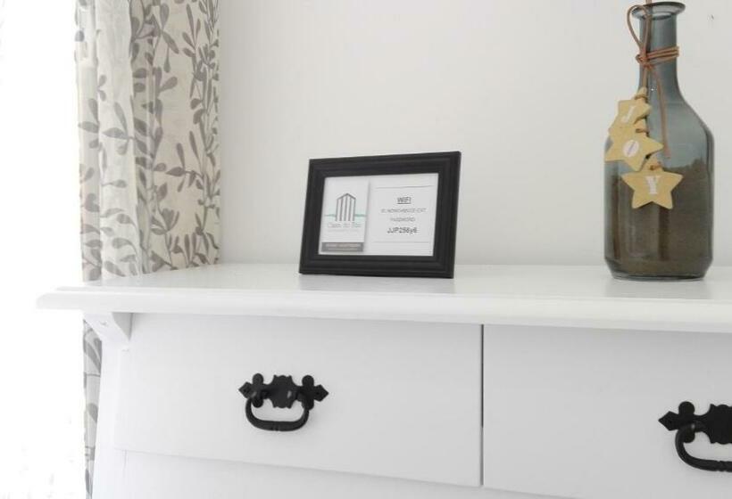 فندق Casa Do Rio