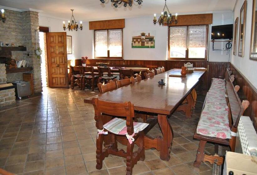 هتل Casa Pichon Etxea