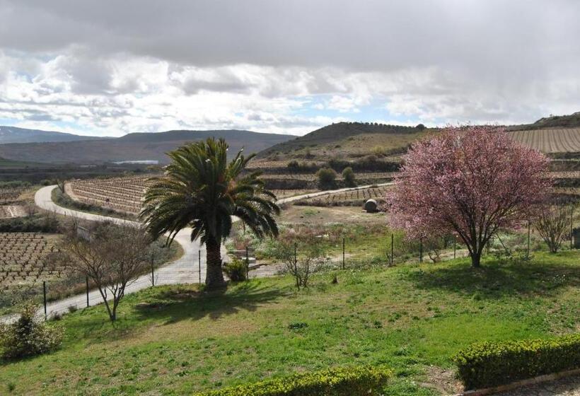 هتل Casa Pichon Etxea