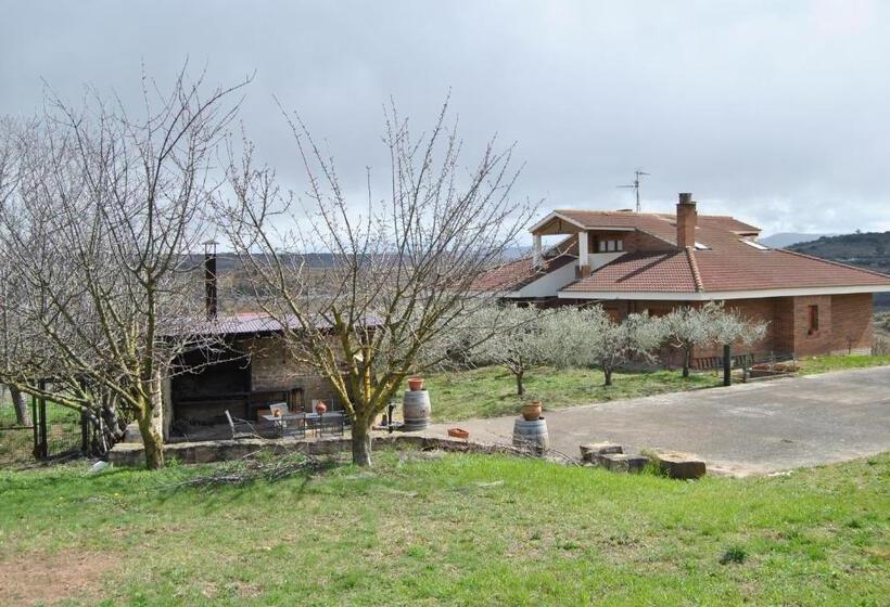 هتل Casa Pichon Etxea