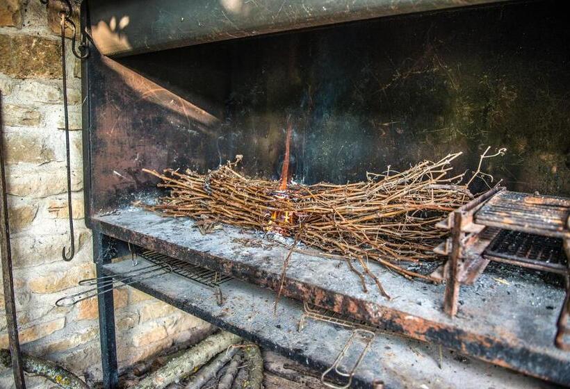 호텔 Casa Pichon Etxea